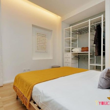 Ych-Renovated And Design Flat Close To The Center Roma Dış mekan fotoğraf